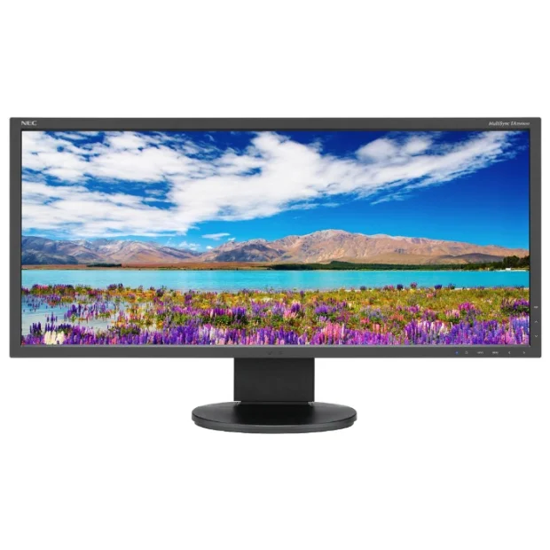 Монитор NEC MultiSync EA294WMi